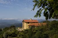 B&B Whitianga - Villa Toscana - Bed and Breakfast Whitianga