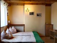 Doppelzimmer mit eigenem Bad