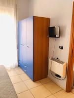 Vierbettzimmer mit eigenem Bad