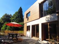 Clos Bois Joli - B&B