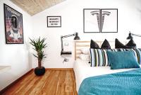 Duplex Apartment