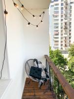 Birdie Home at Nauky metro - B&B Jarkov