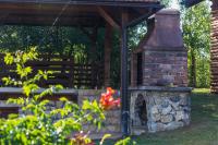 Timber Fairies - B&B Slunj