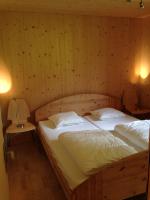 2-Zimmer Ferienwohnung,Parterre,Sitzplatz,Garage - B&B Adelboden