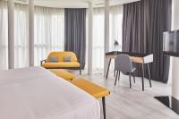 Chambre Double ou Lits Jumeaux Deluxe - Vue sur Mer