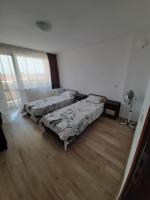 Suite Familiar con balcón