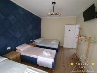 Guest House Kondili - B&B Përmet