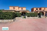 Villino Tirreno Bilo 1 - Ferienwohnung San Teodoro