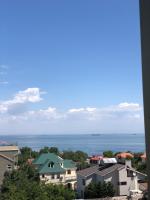 Квартира в Аркадии с видом на море - Ferienwohnung Odessa