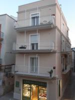 Casa Van Westerhout - Chambres d’hôtes Mola di Bari