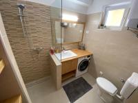 Apartment Sandra (2+2) with a breathtaking view 2 - B&B Vis