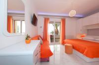 Apartment mit Meerblick