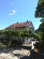 Soba Željka - Ferienwohnung Bribir