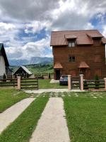 B&B Zabljak - Zabljak centar - Bed and Breakfast Zabljak