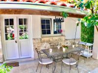 Apartments Lucy - Ferienwohnung Milna