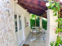 Apartments Lucy - Ferienwohnung Milna