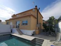 Casa Dorada - Ferienwohnung