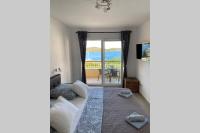 B&B Vis - A lovely and cozy room with a breathtaking view 2 - Bed and Breakfast Vis