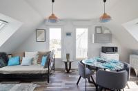 La Garde & Le Repos - Proche plage St Lunaire - B&B Saint-Lunaire