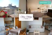 B&B Otranto - Home Holiday Salento Monica's House Otranto - Bed and Breakfast Otranto