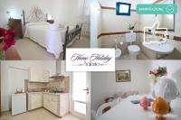 B&B Alessano - Home Holiday Salento La Scisa - Bed and Breakfast Alessano