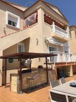 Casa McDougall - Ferienwohnung Calp