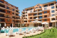 B&B Sunny Beach - Guest Apartments Co Morenia - Bed and Breakfast Sunny Beach