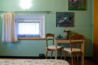 Standard Double Room with Shared Bathroom