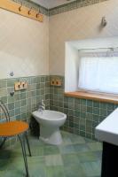 Standard Double Room with Shared Bathroom