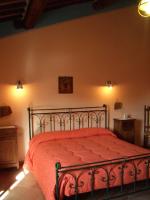 Appartamento con 2 Camere da Letto e Vista Lago