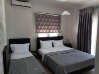 Sea View Apartment - B&B Stavrós