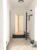 Wohlfühl-Apartment Sinsheim, Nähe Therme und Museum - Chambres d’hôtes Sinsheim