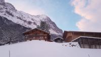 Chalet bei der Arve - B&B
