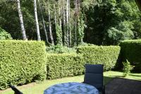 Gemütliches Blockhaus, Waldblick, Nähe BER/SXF - Chambres d’hôtes Berlin