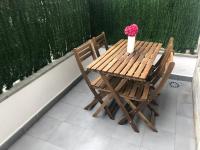 Piso Noray - B&B