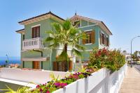 Apartamentos La Casa Verde - Bed and Breakfast