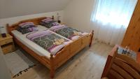 Tweepersoonskamer met Eigen Badkamer
