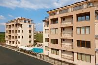 Estudio con balcón (2 adultos + 1 niño)