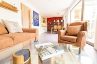 Appartement 1 Chambre avec Balcon