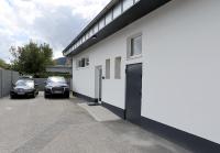 Exklusive FW mit 3 SZ und großer Terrasse - B&B Gratkorn