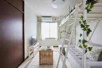B&B Matsudo - 松戸 出張 ロフトベッド for business and couple Nomad松戸宿005 - Bed and Breakfast Matsudo