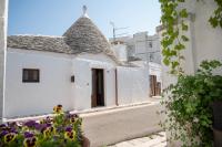 Trullo dal Cavaliere - Ferienwohnung