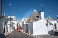 Trullo dal Cavaliere - B&B Alberobello