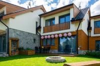 VILA DOMOVINA - Bed and Breakfast