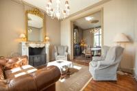 de Oude Brouwerij - Ferienwohnung Aalter