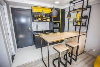 Studio Temático Bem Espaçoso - ALL1503 - B&B Curitiba