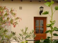 Citadin gte Le Montreuillois - B&B