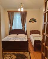 Habitación Triple Estándar