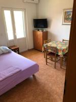 Appartamento con Vista Giardino