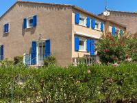 Casa con 4 camere da letto